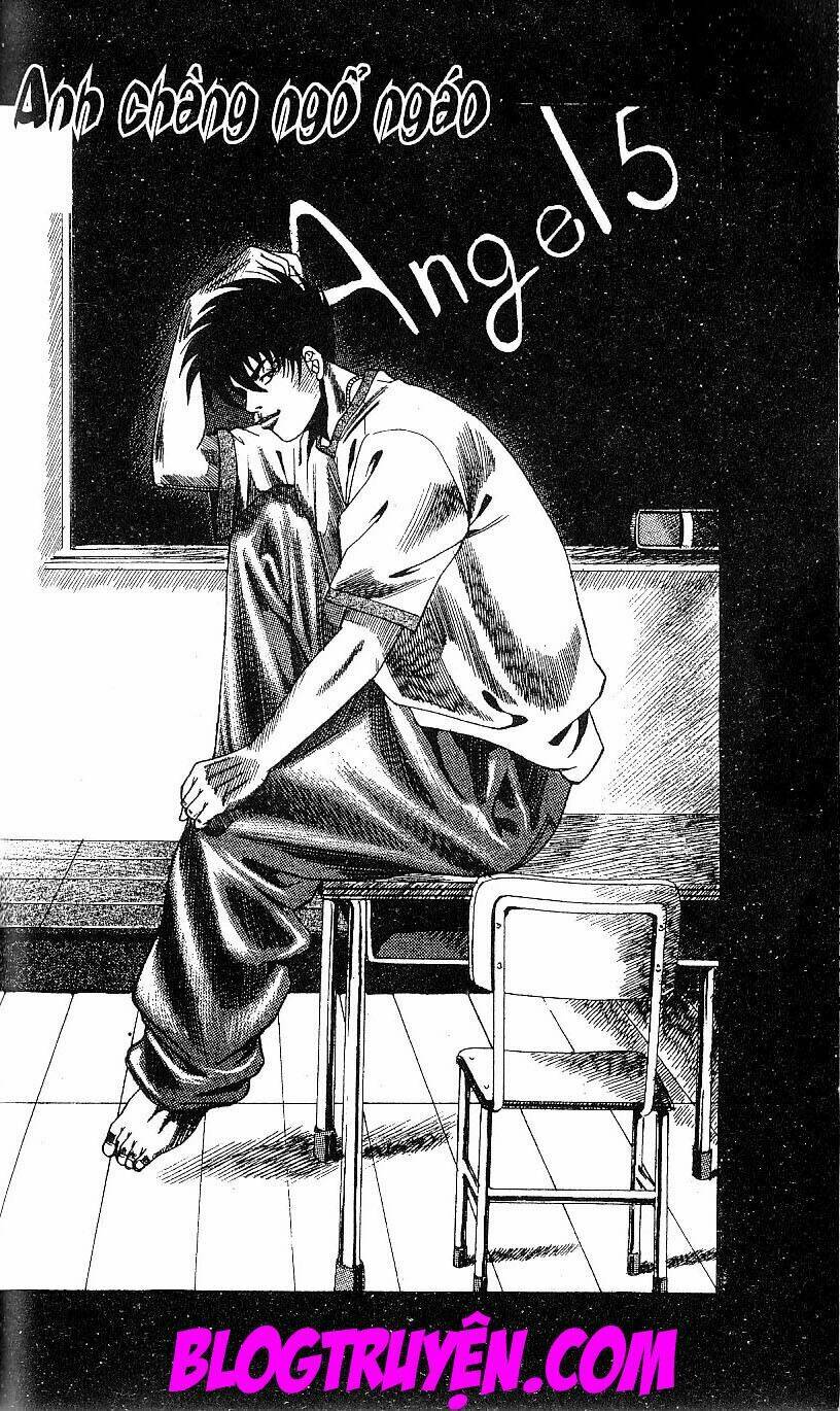 bitagi - anh chàng ngổ ngáo chapter 117 20