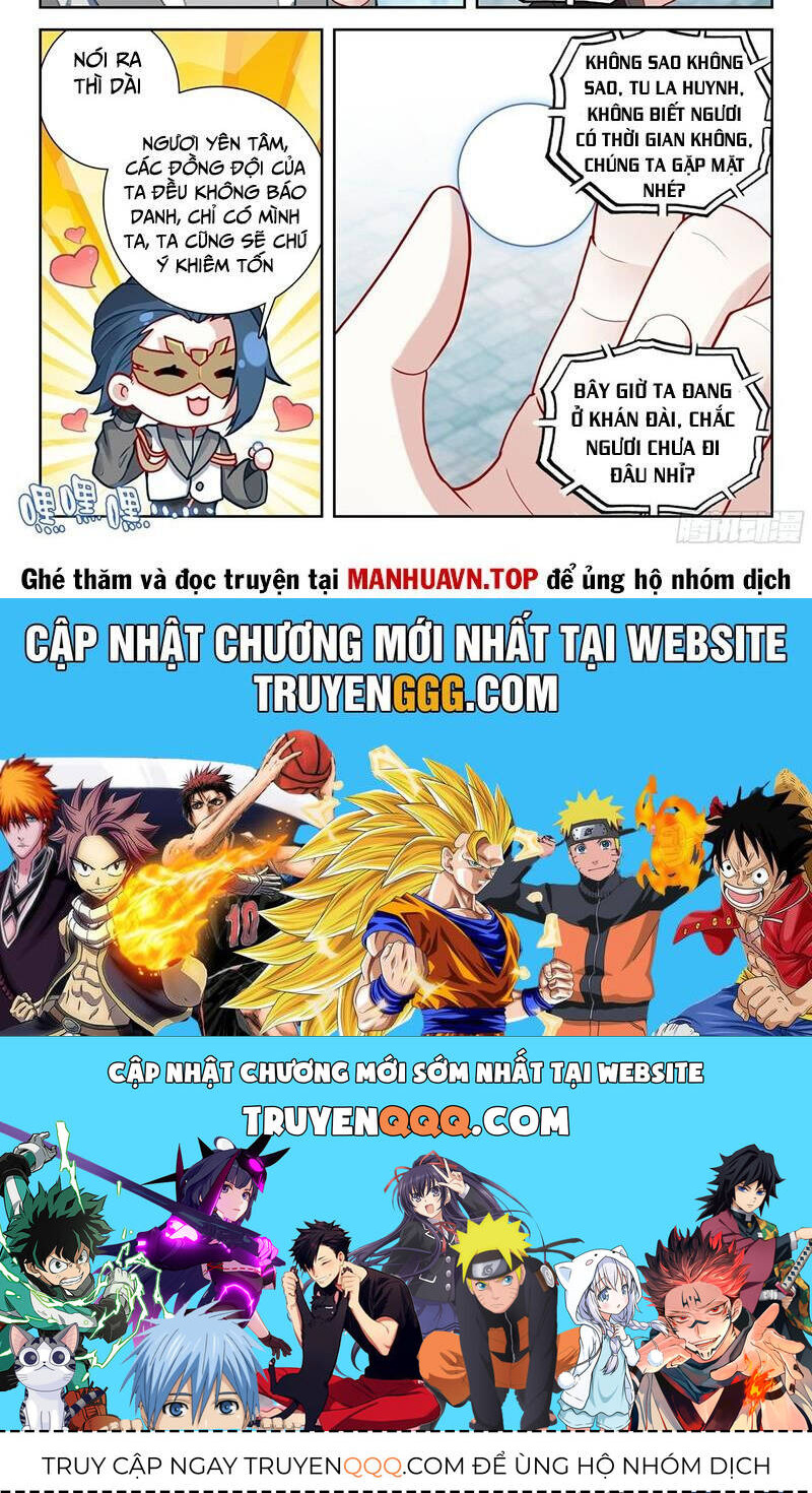 đấu la đại lục 5 - đường tam trùng sinh chapter 194 30