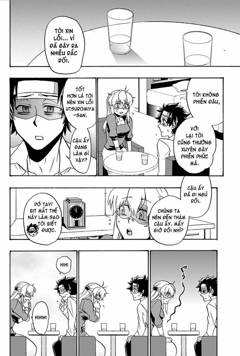 life is money chapter 9 27