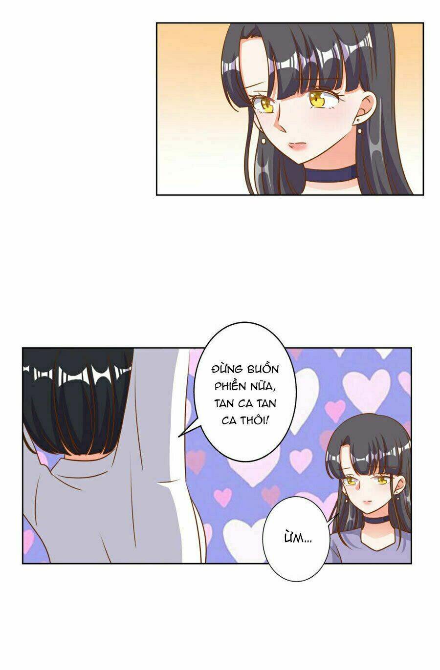 hôn nhân dục vọng: thiếu gia nhẹ một chút! chapter 83 14