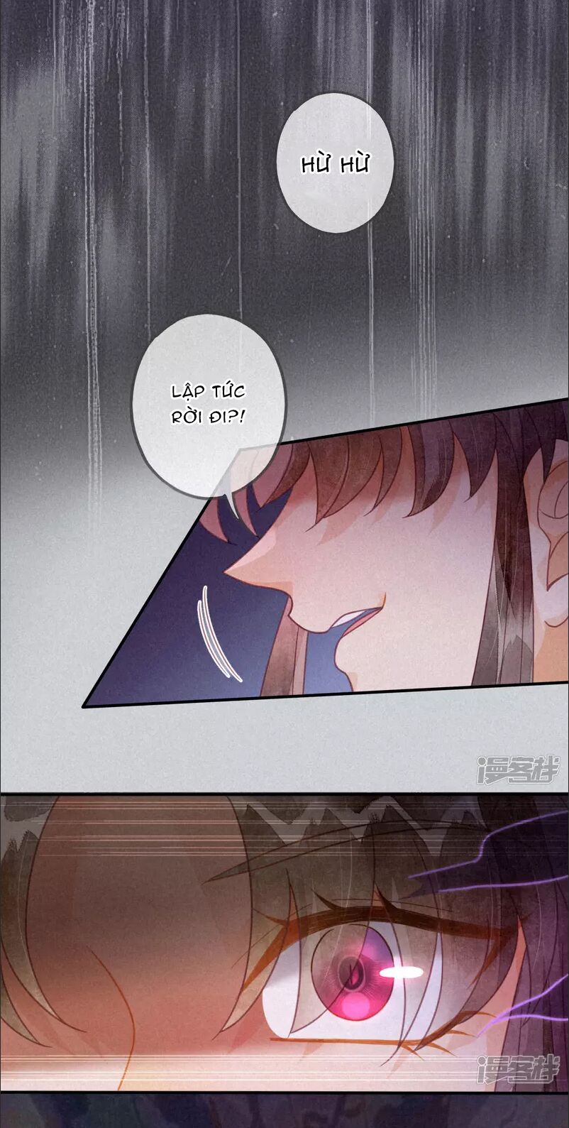 Thiên Động Li Trạch Thương chapter 22 - Trang 27