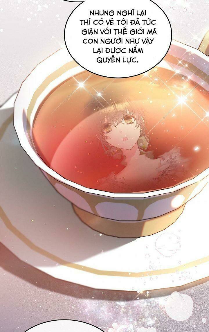 [15+] công chúa chloe chapter 95 71