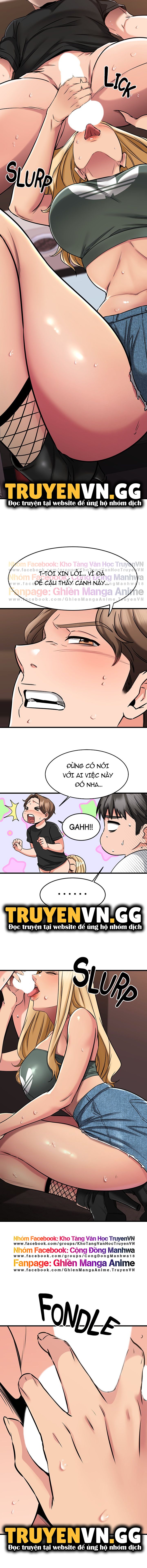 ranh giới người bạn chapter 48 5