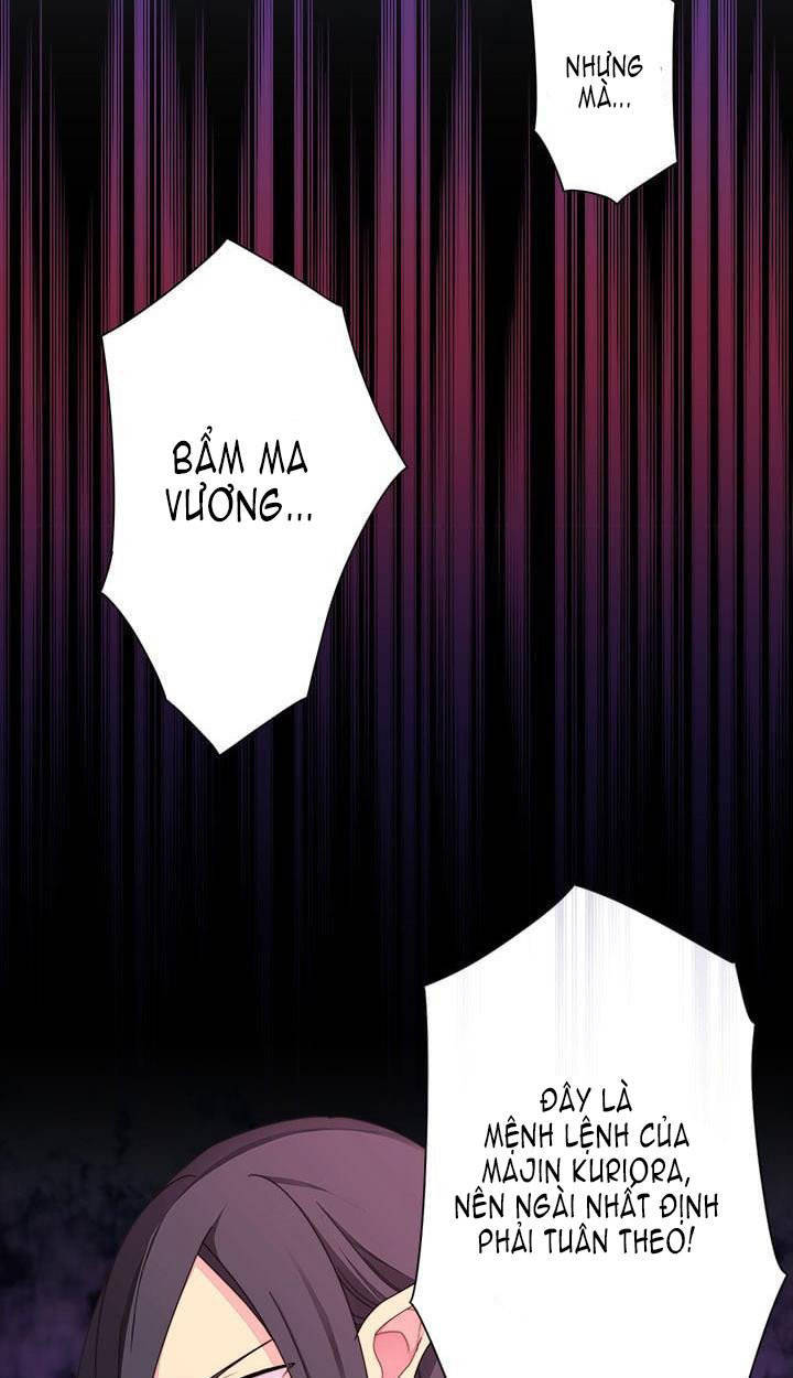 vợ lẽ của vua chapter 1 7