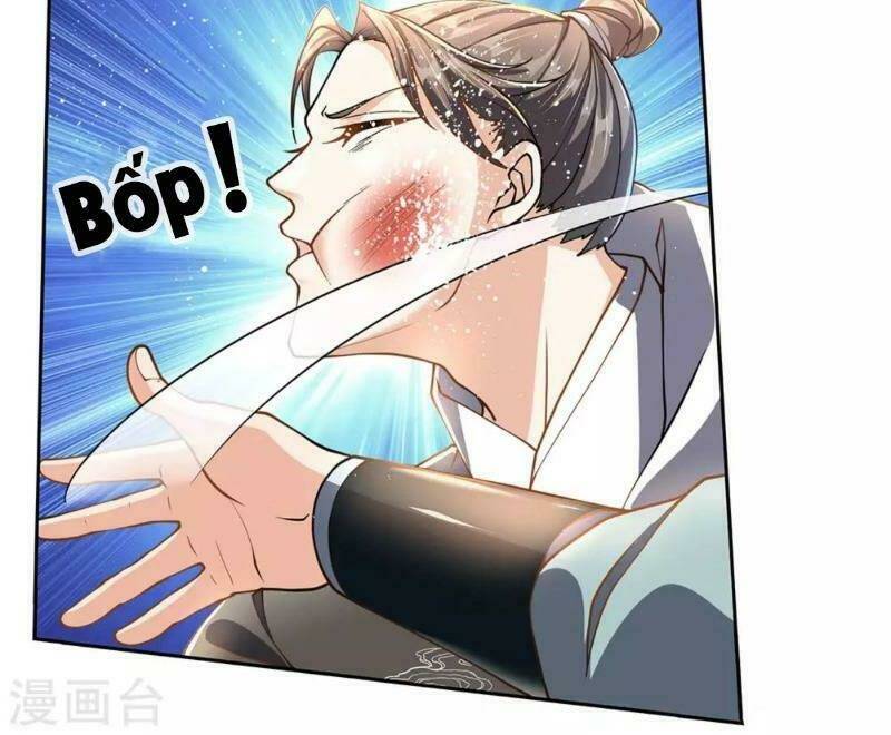 thân thể của ta là kiếm chủng chapter 42 9