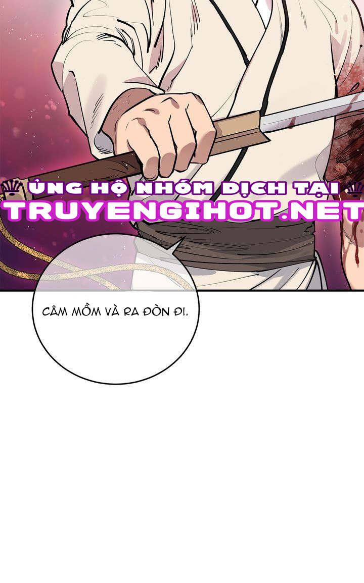 Cô Dâu Thiên Đàng chapter 32 - Trang 21
