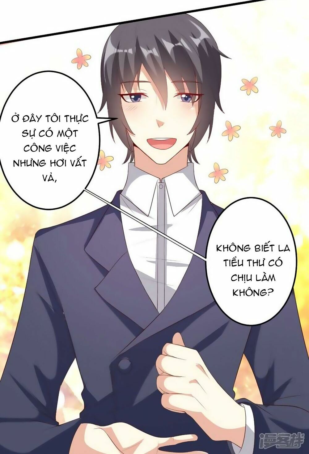 nguyệt dạ hương vi lai chapter 13 21