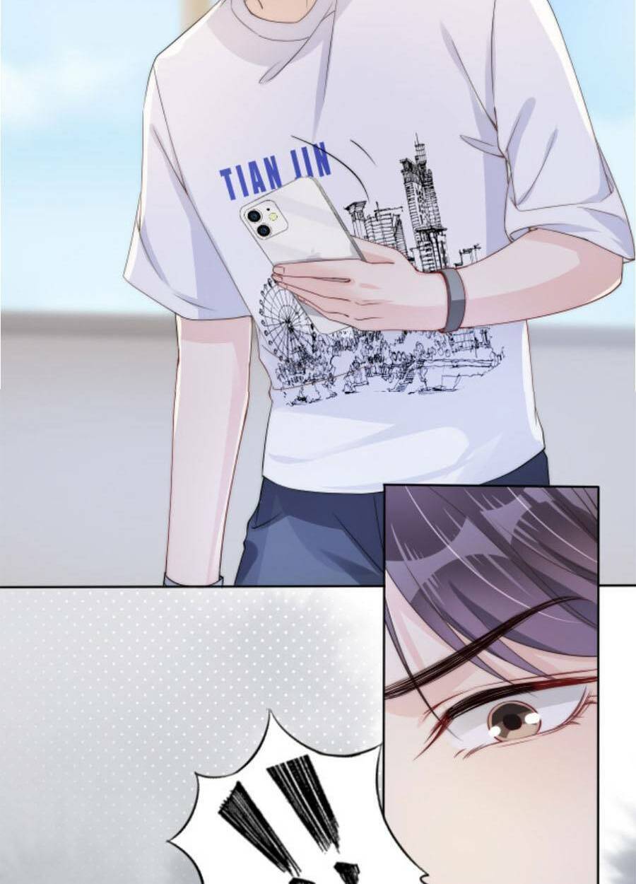 ngự tỷ toàn năng lại bị phá mã giáp chapter 32 45