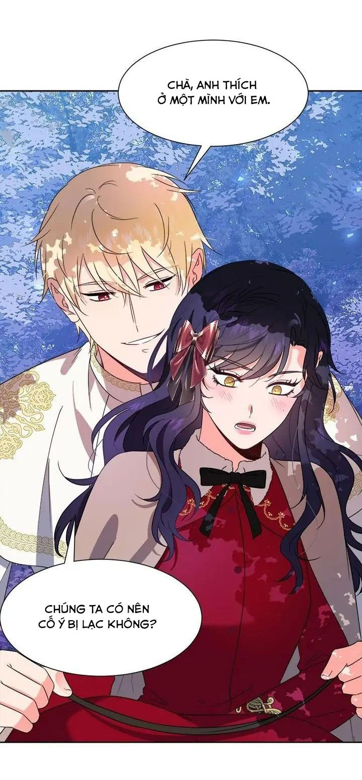 hương vị tình yêu chapter 93 49