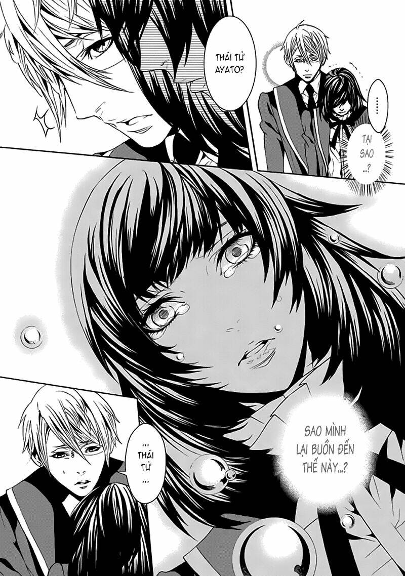 magnolia chapter 15 11