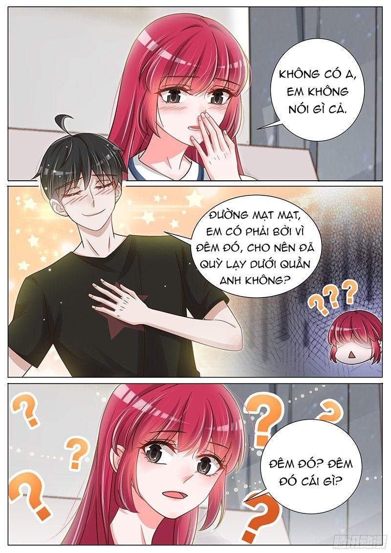 vương bài giáo thảo chapter 141 5