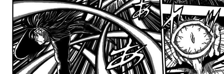 thánh tỏi sành ăn chapter 379 19