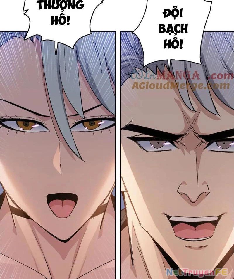 kẻ tàn nhẫn ngày tận thế: bắt đầu dự trữ hàng tỷ tấn vật tư chapter 34 45