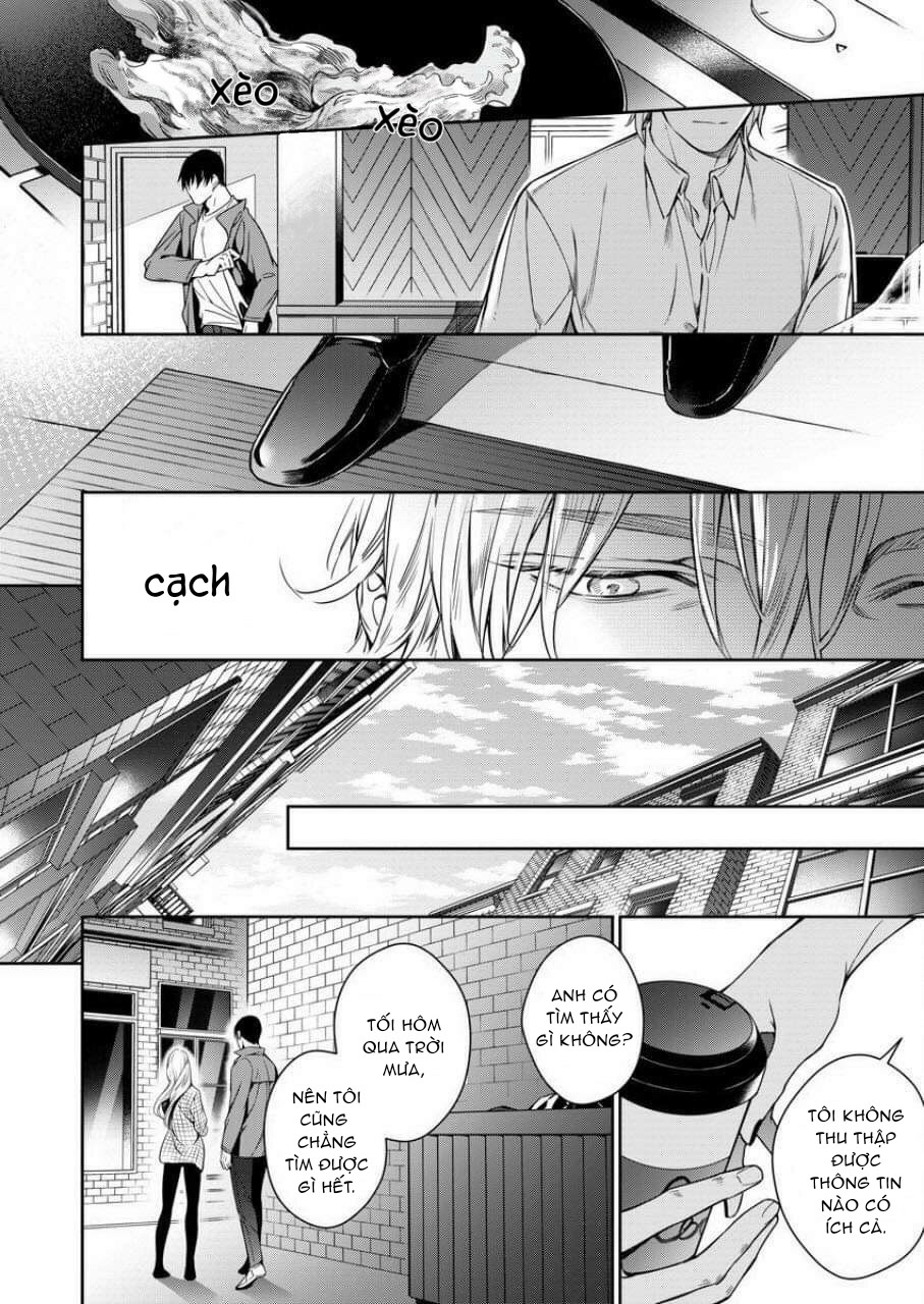 đêm điên cuồng chapter 2 4