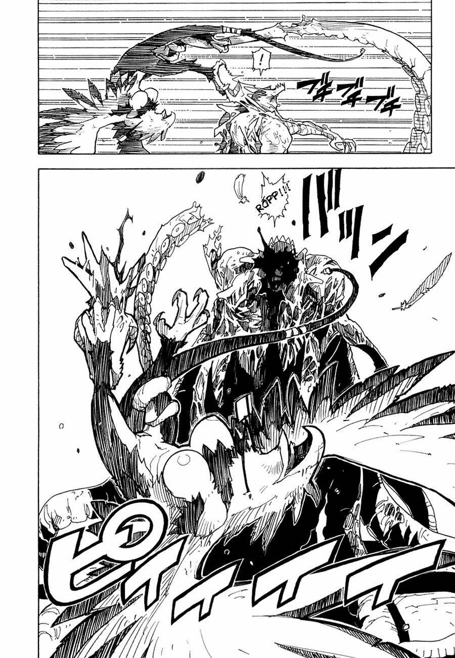 king of thorns chapter 26 24