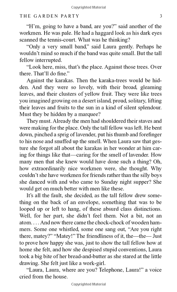 Fifty Great Short Stories