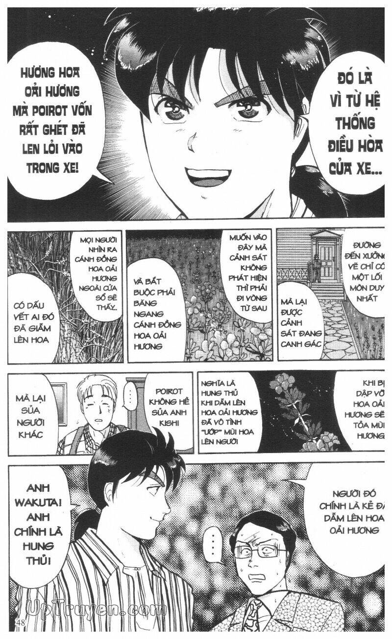 thám tử kindaichi (bản đẹp) chapter 13 51