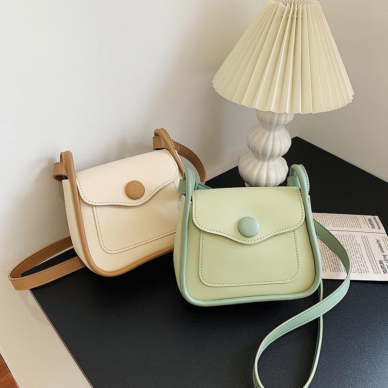 Túi Xách Nữ Đeo Chéo Thời Trang Đựng Điện Thoại Cao Cấp Mini Da Đẹp - TDC126