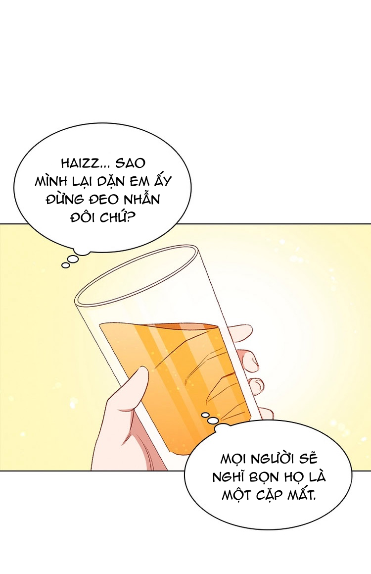 vướng vào mối quan hệ ngoài ý muốn chapter 52.1 27