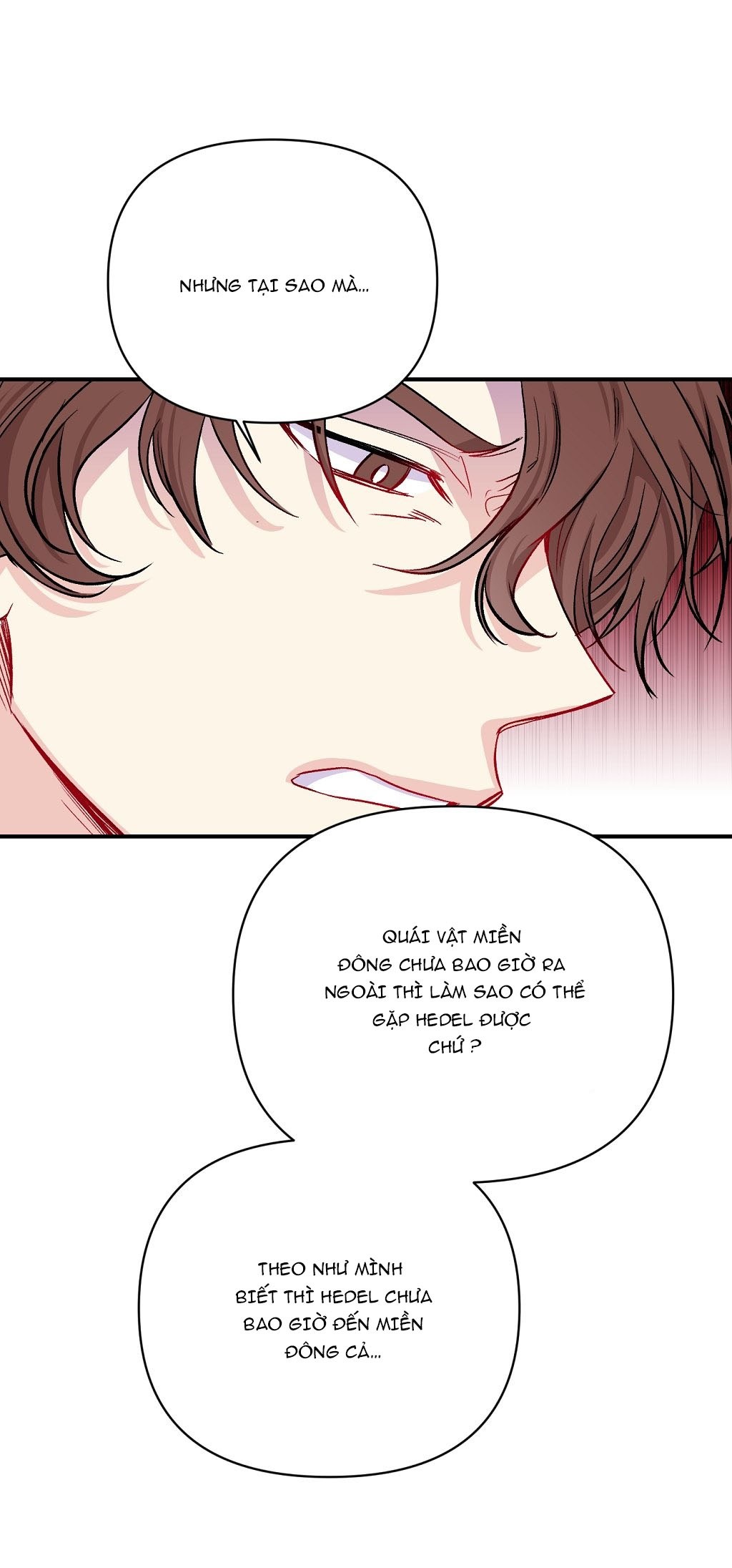 chúng ta đã kết hôn chapter 12.1 45