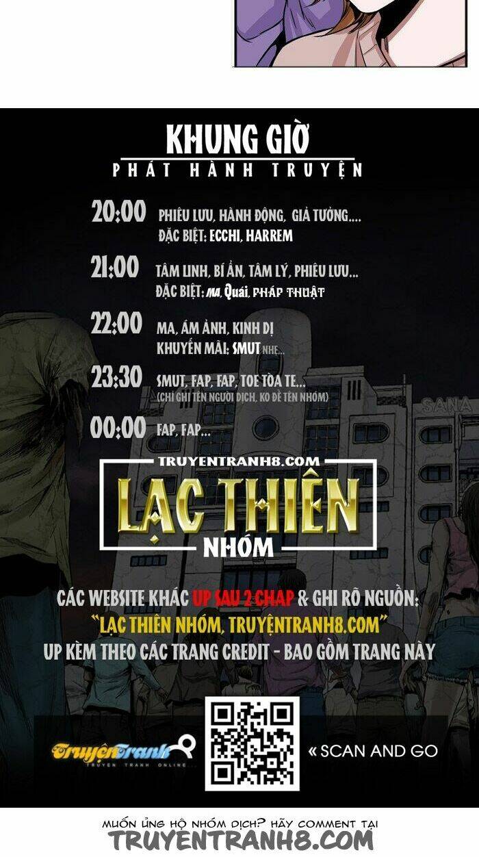 vua của vong linh chapter 2 16