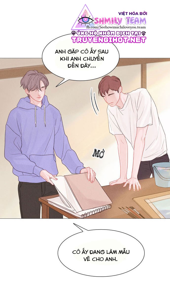 shinbi - thần bí chapter 9 40