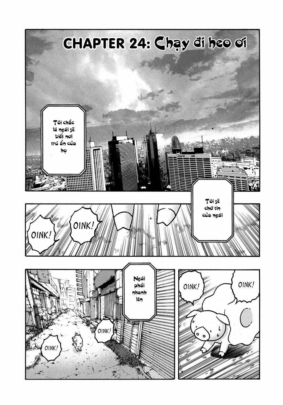 donyatsu chapter 24 3