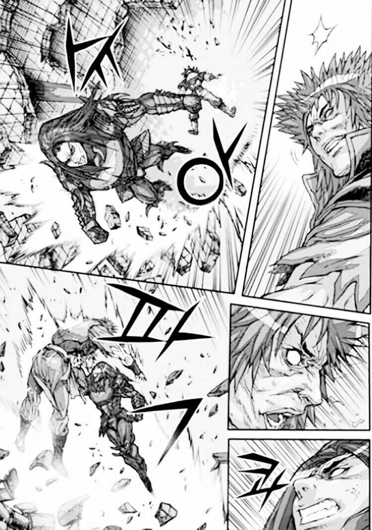 diêm đế ii chapter 54.3 23