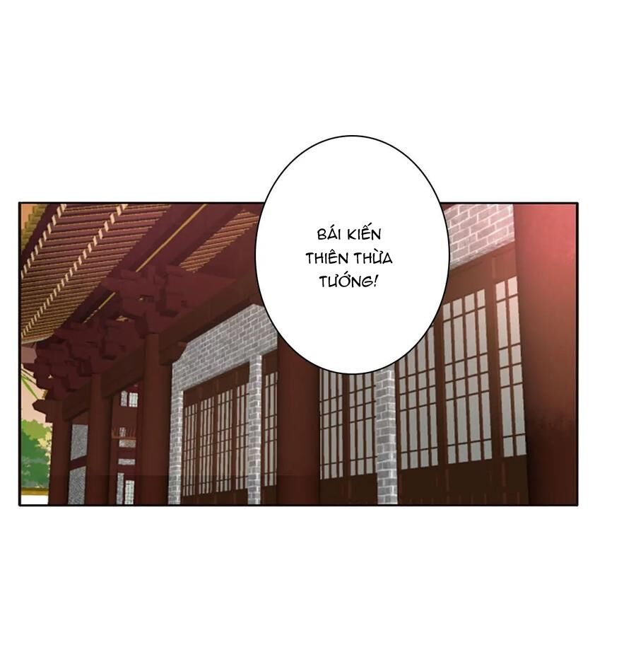 thông linh phi chapter 620 14