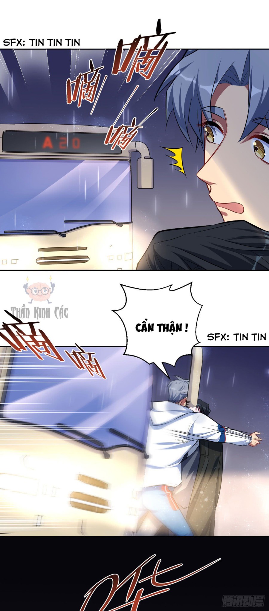 nhạc phụ đại nhân là bà xã chapter 15 8