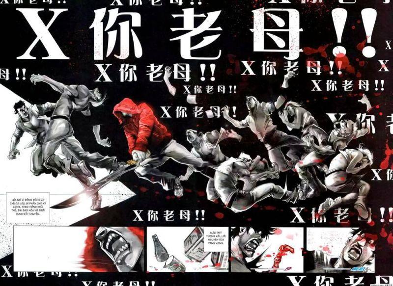 hỏa vũ diệu dương chapter 497 19