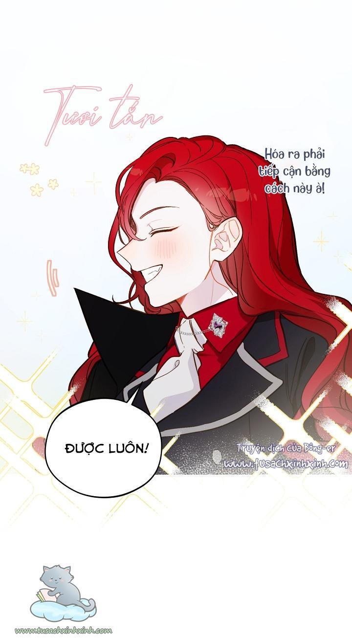 trang trại hạt dẻ cạnh hoàng cung chapter 14 48