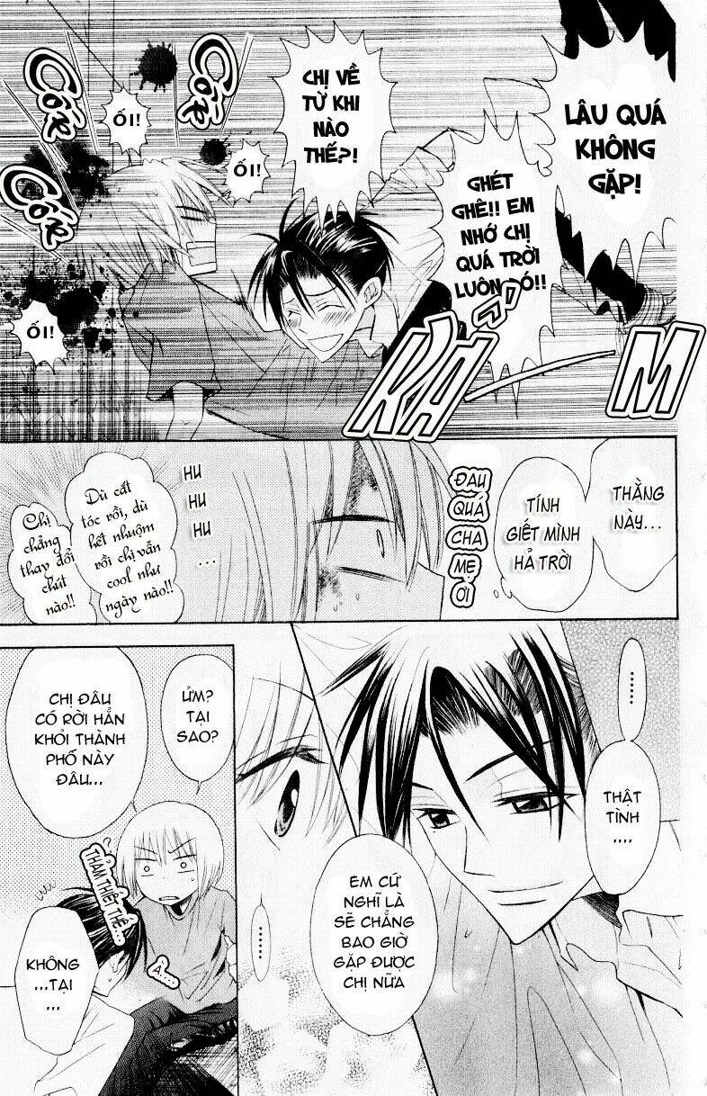 thầy giáo của tôi chapter 13 8