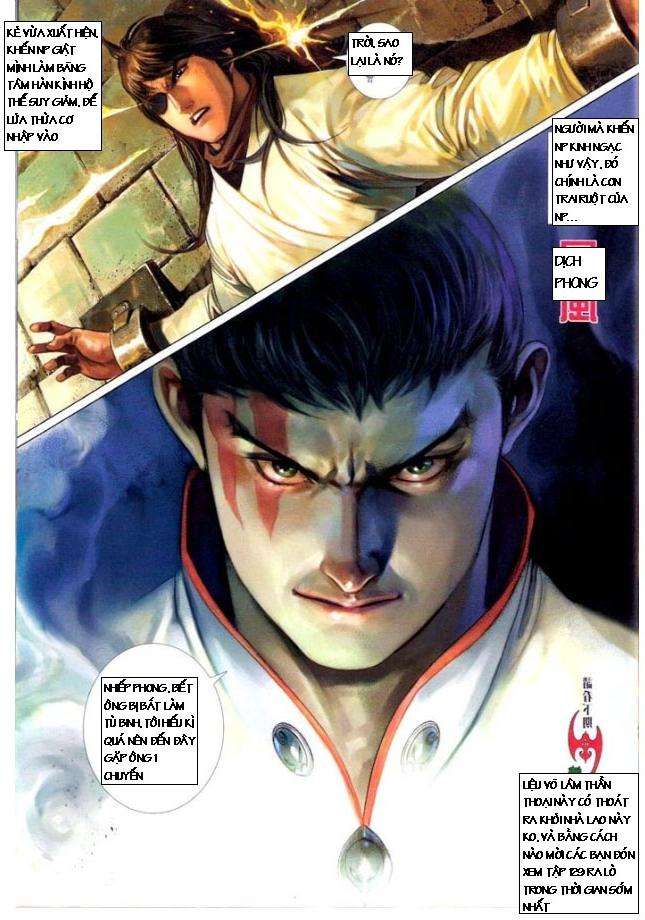 phong vân chapter 467 32