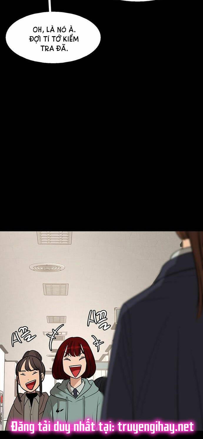 nữ thần giáng thế chapter 183.1 61