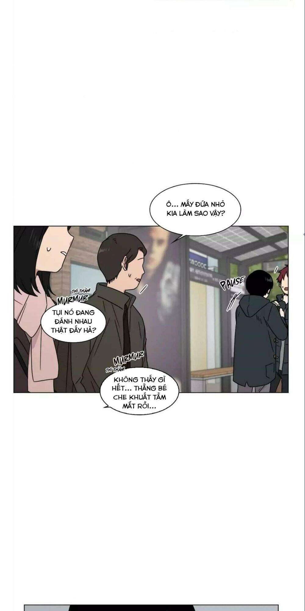 …”một sự thật khá khó chịu.” chapter 70 20