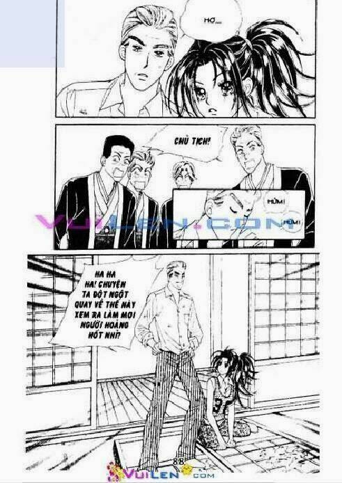 nhật ký tân hôn chapter 11 86