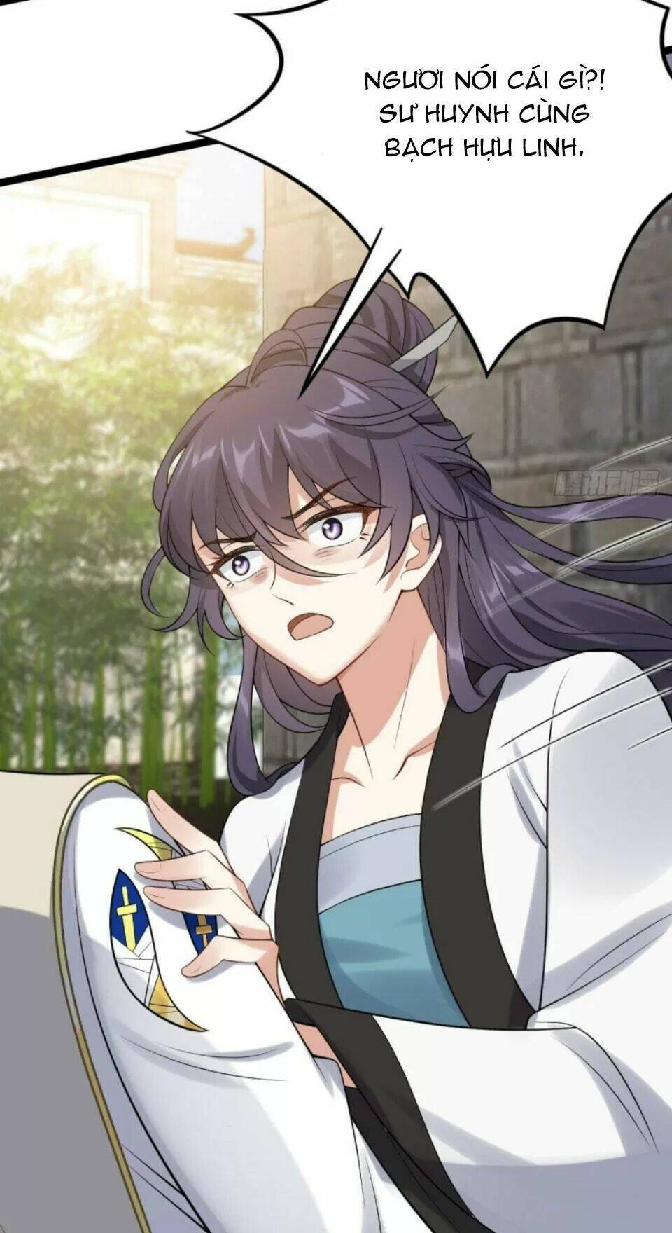 phế nữ yêu thần chapter 58 7