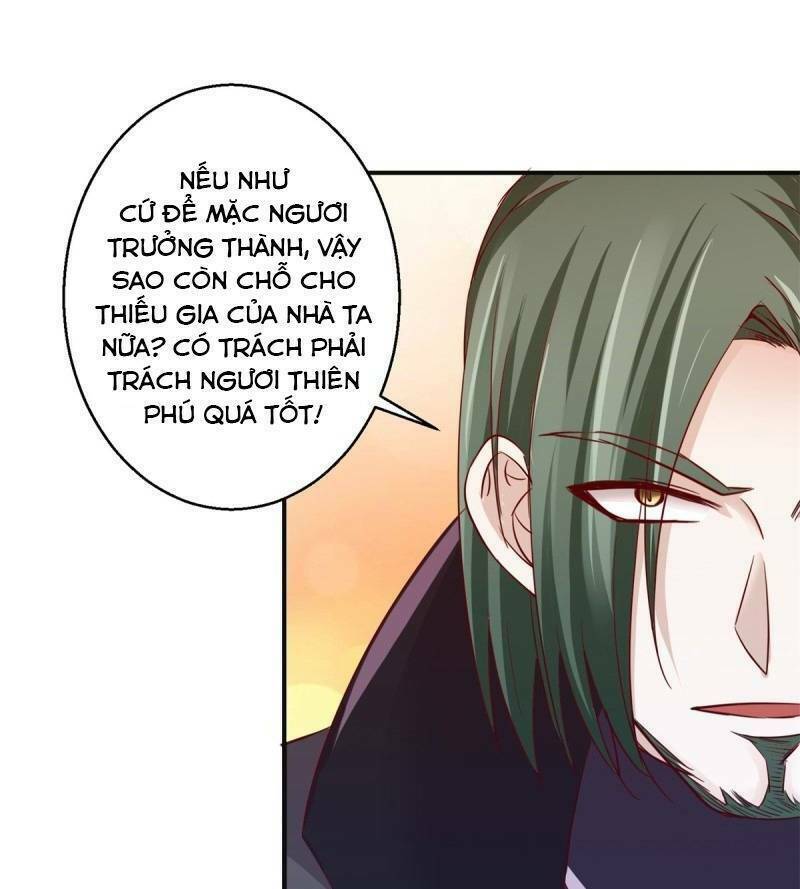 cửu dương đế tôn chapter 145 22
