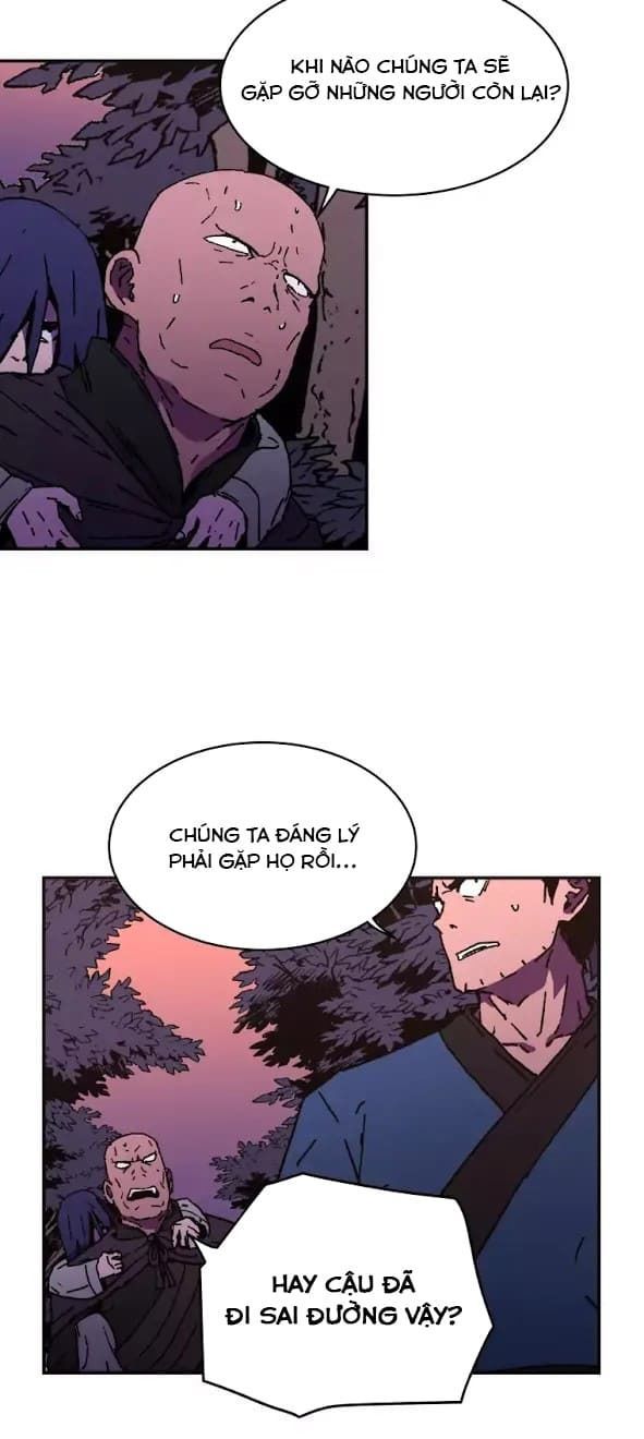 Bố Vô Song chapter 46 24