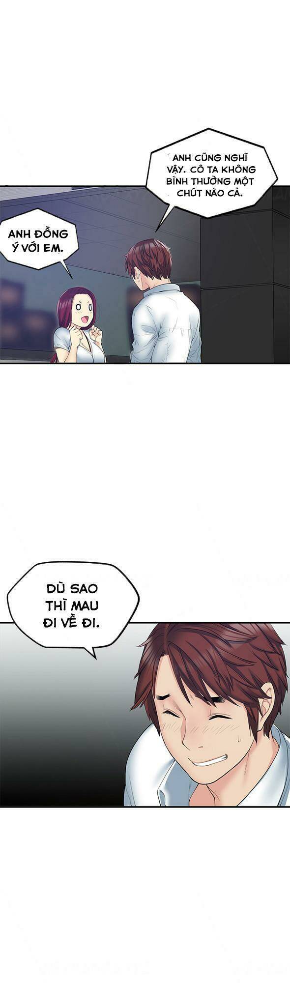 bạn gái của bạn thân chapter 11 6