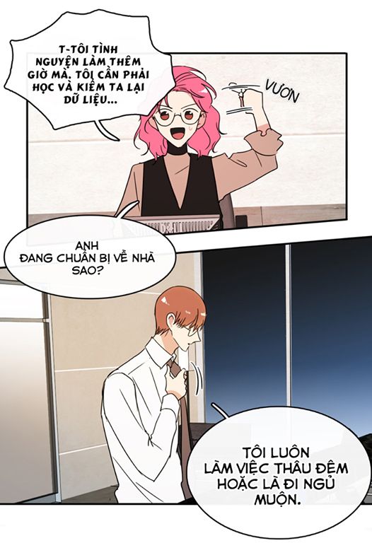 rắc rối về vấn đề yêu đương của tôi chapter 29 35