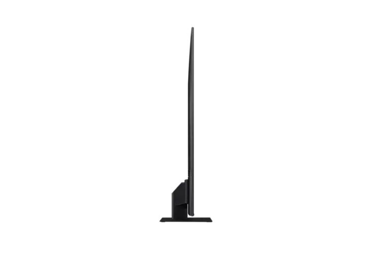 TV Samsung 65-inch QLED 4K Q70BA - Hàng chính hãng