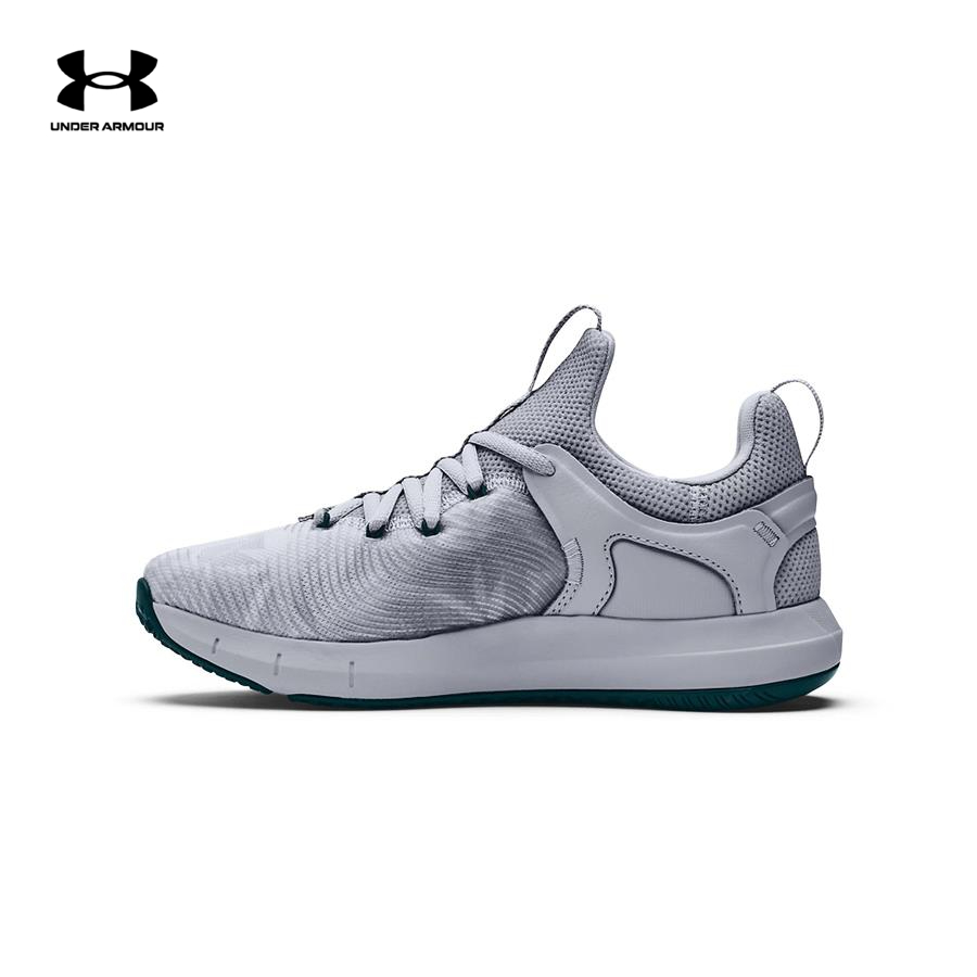 Giày chạy bộ nữ Under Armour HOVR RISE 2 PRNT - 3024029-100