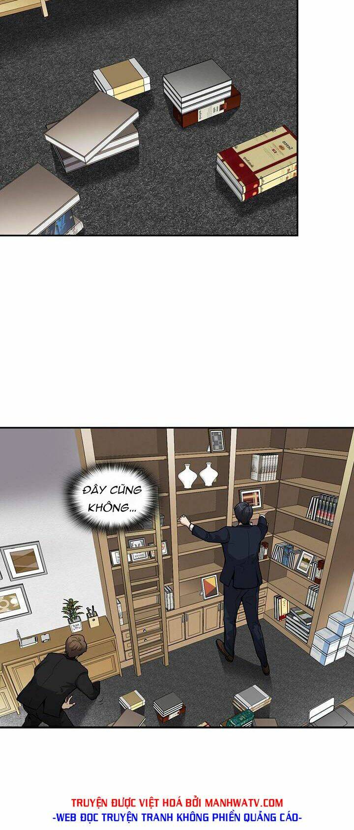 điều tra viên chuyển sinh chapter 105 53