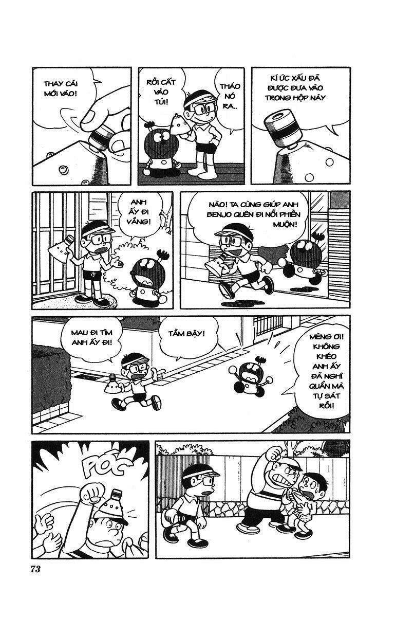 cuốn từ điển kì bí chapter 16 7