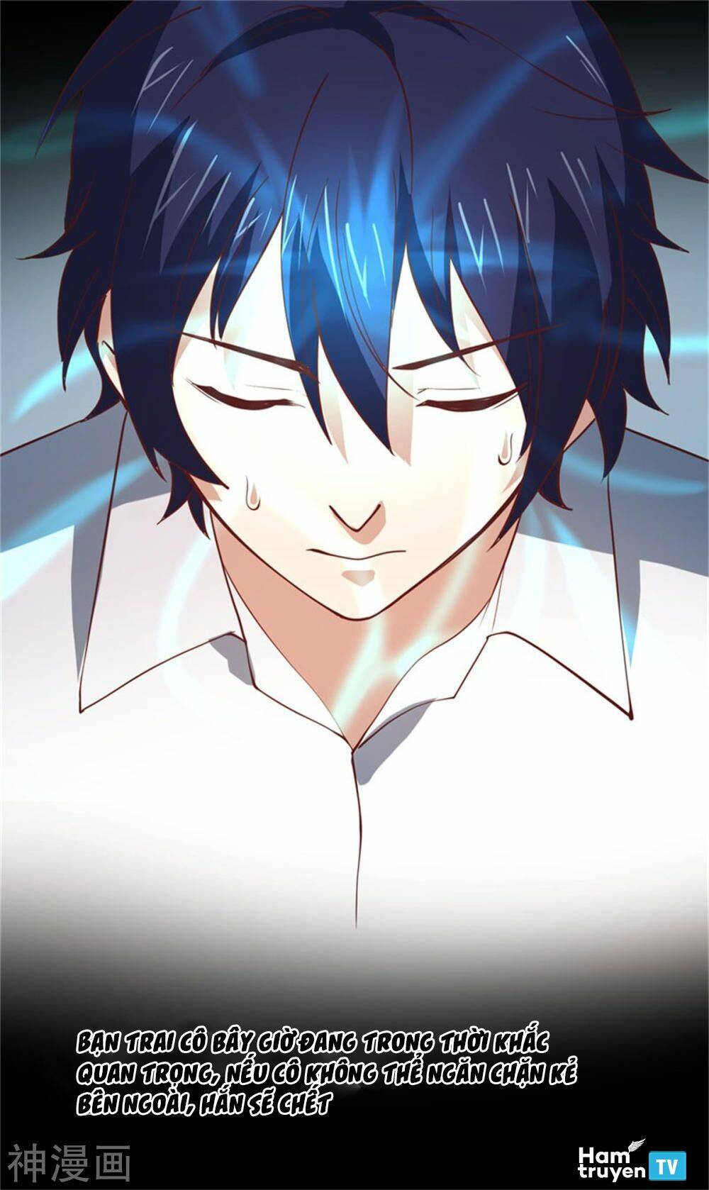 đỉnh phong dự ngôn đế chapter 36 12