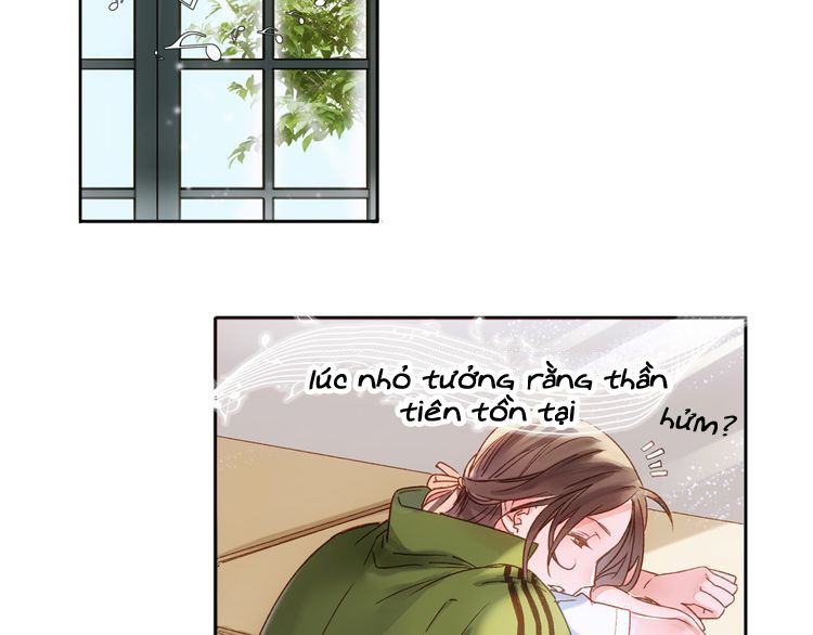 Lệnh Cấm Nghị Tộc 2 Ẩn Diện Trấn chapter 28 - Trang 13