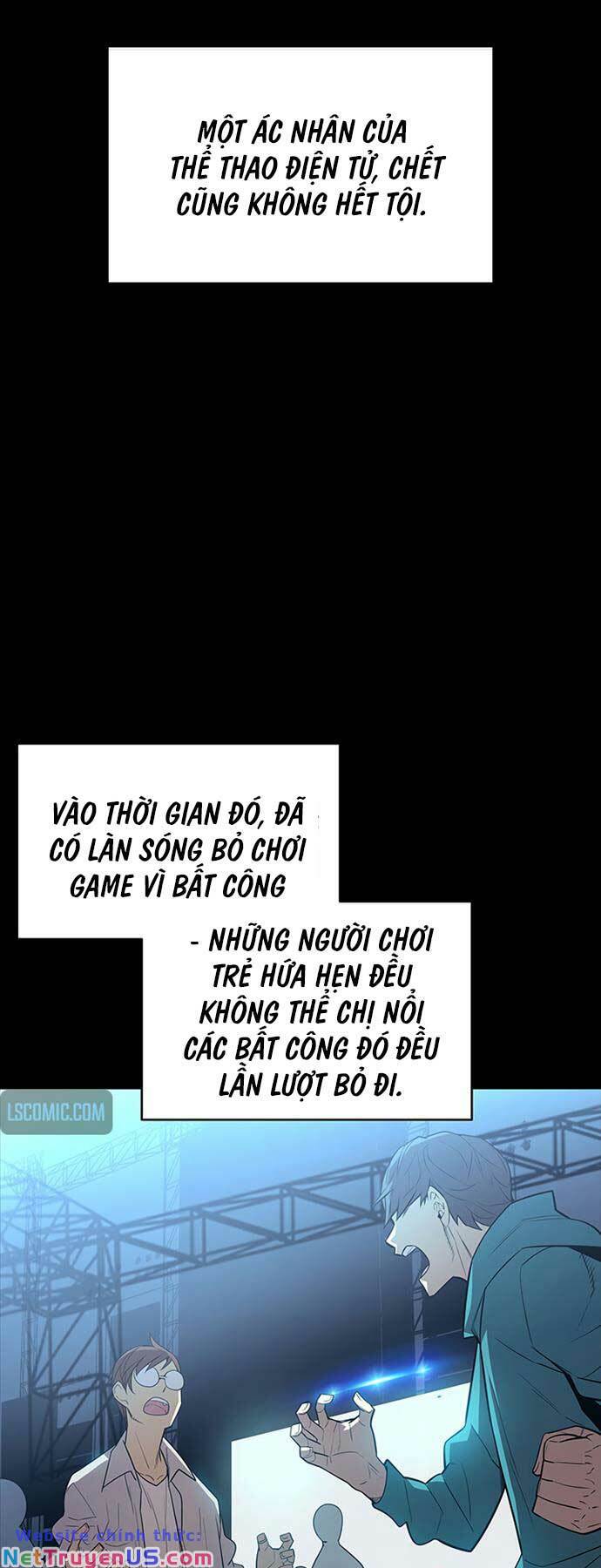 tôi là lính mới chapter 161 24