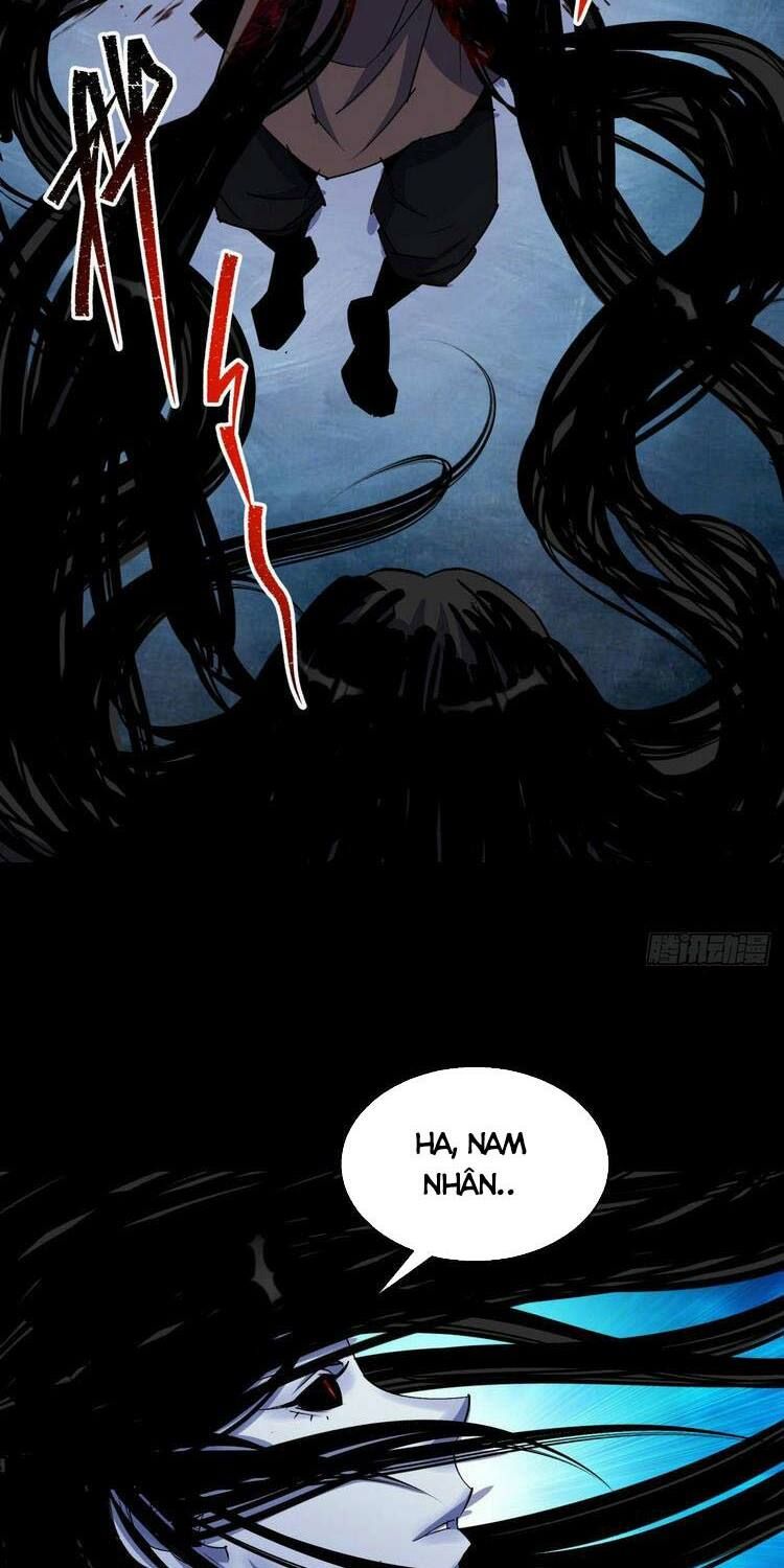 thông u đại thánh chapter 28 2